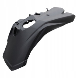 Błotnik przód prawy czarny mat YAMAHA GRIZZLY 700 nowy ORYG 2ud-f1501-20-00