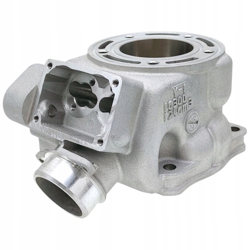 CYLINDER ORYGINALNY YAMAHA YZ 125 YZ125 1C3-11311-21-00 nowa ORYG
