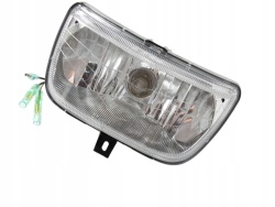 ZESPÓŁ REFLEKTORA LAMPA ORG OEM YAMAHA GRIZZLY 700 2PA-84300-00-00