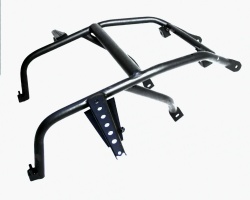 Zderzak bumper kangur pas przedni Yamaha Grizzly 550 700 2007-2015